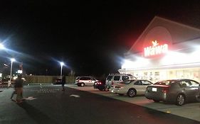 Americana Motel